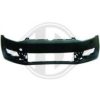 VW 6R0807217F Bumper